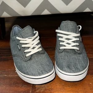 Sz 8.5 Vans sneakers